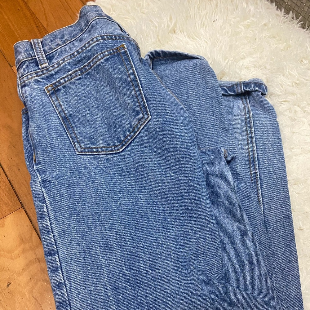 Brandy Melville jeans small
